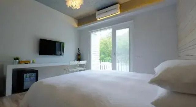 Slow Time Inn, Забронировать Отель Хеньчунь Хенгчун