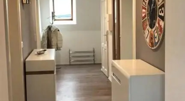Stadtvilla Kö97 - Apartment Relax