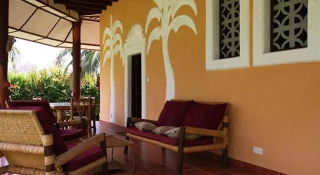 Номер Economy Sunset Villa Resort