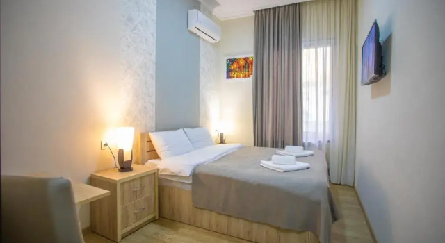 Habitación De lujo Peradia