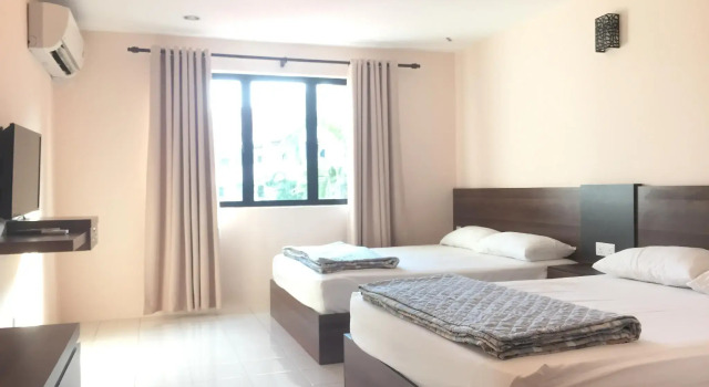 Monster Homes, Book Hotel Hotels in Perak with a Pool, Swimming Pool
