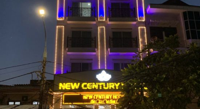New Century Hotel, Book Hotel Lang Son 