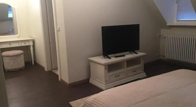 Номер Standard Villa Luttwitz