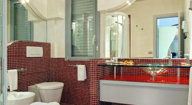 Двухместный номер Comfort Hotel Premier & Suites - Premier Resort