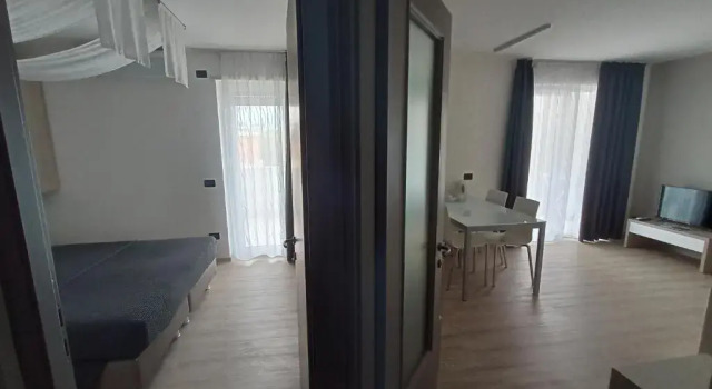 Полулюкс Hotel Residence Sanremo