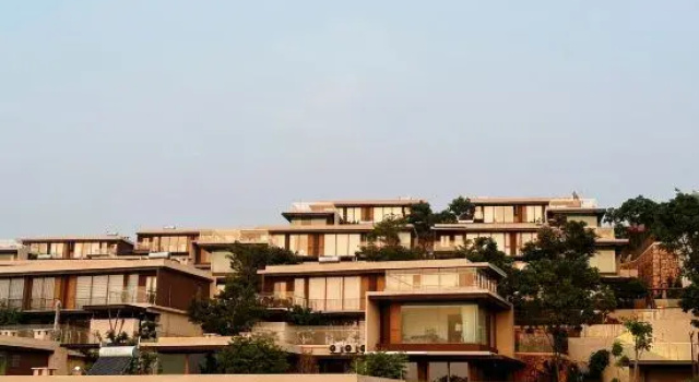 Guanli Designer Homestay (Chengjiang Sunshine Mountain Town Square Branch)