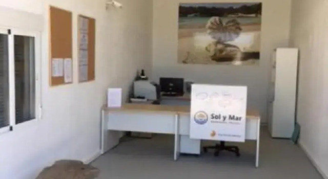 Апартаменты c 1 комнатой Apartamentos Sol Y Mar Menorca