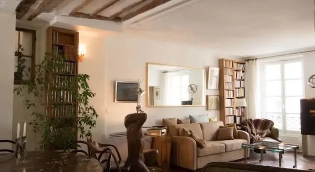 Designer Stay - d'Assas, Забронировать Отель 6-й округ: Сен-Жермен Париж, рядом с Станция метро Sèvres-Babylone