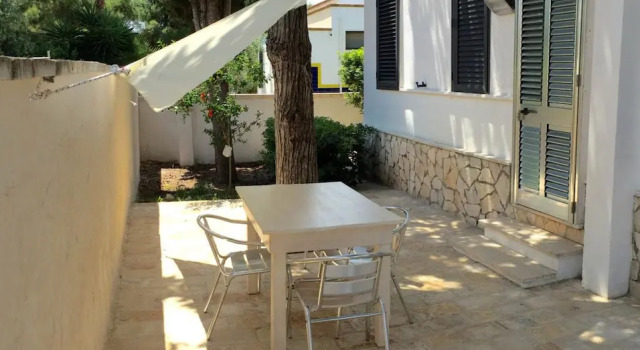 Апартаменты La Palude del Conte