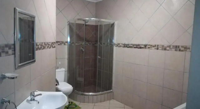 Двухместный номер Standard Grand Central Guesthouse