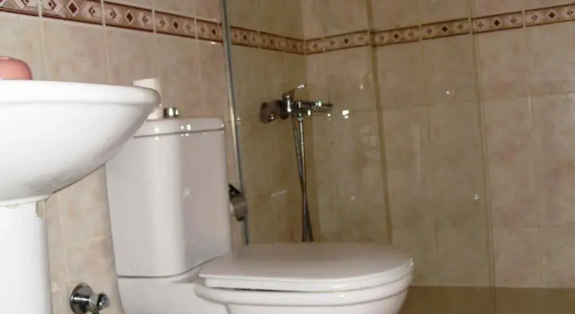 Люкс Kerman Hotel