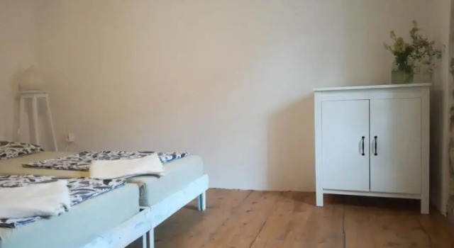 Апартаменты Apartment Mila Krk