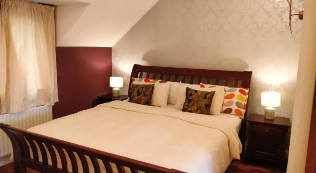 Коттедж Luxury Skibbereen Town House