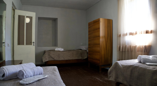 Guest house BUJAKAN EcoTourism, Buchen Sie Pension Buzhakan Armenien