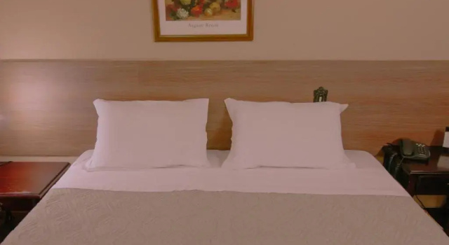 Двухместный номер Standard Hotel Blumenhof