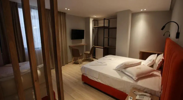 Номер Standard Armar Hotel