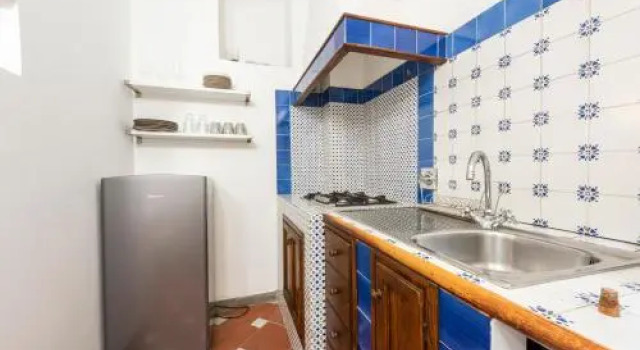 Casa Frida