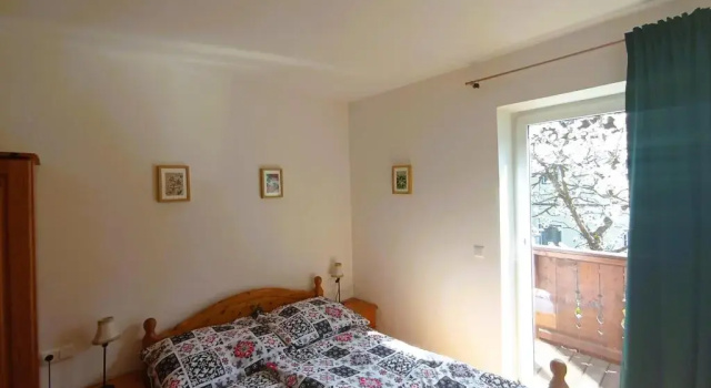 Апартаменты с 3 комнатами Apartmenthaus Edelweiss
