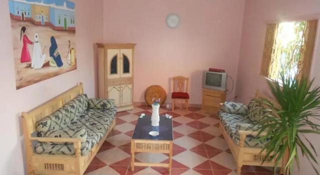 Апартаменты Deluxe Villa Diletta Luxor