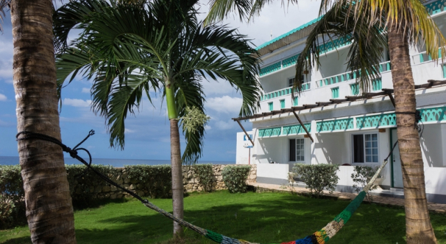 Двухместный номер Superior с балконом и с видом на море Samsara Cliff Resort
