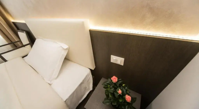 B&B Corte sul Naviglio CIN I T 0 1 5 0 7 0 C 1 3 X U I L Q C V, Забронировать Отель «постель и завтрак» Отели Чернуско-суль-Навильо с завтраком, Завтраки
