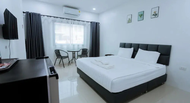 Номер Superior The Rich Hotel