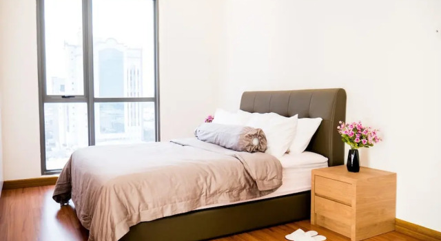 Апартаменты Deluxe DaMen Homestay @SubangHomeStay