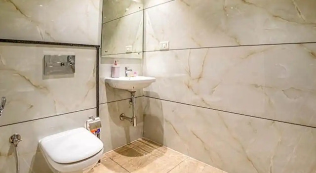 Номер Deluxe Fabhotel Phoenix Horamavu