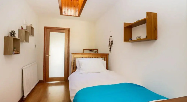 2 Craigarbel Crescent, Montrose, Prenota Casa vacanze Inverbervie 