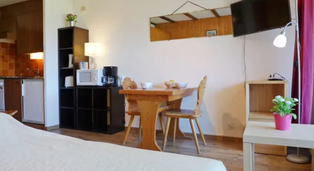 Emeraude 26, Buchen Sie Ferienwohnung Ollon 