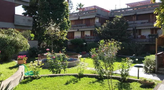Студия Studio La Romantica con Terrazzino by Wonderful Italy