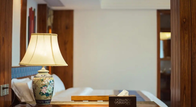 Номер Executive Li River Resort