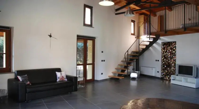 Loft 325, Varaa Hotelli Pilonico Materno Umbria