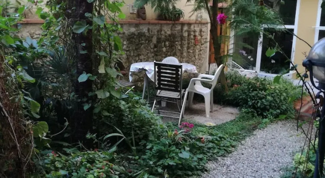 Номер Comfort Casa Corsi