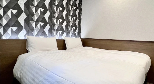 Двухместный номер Economy KIN HOTEL