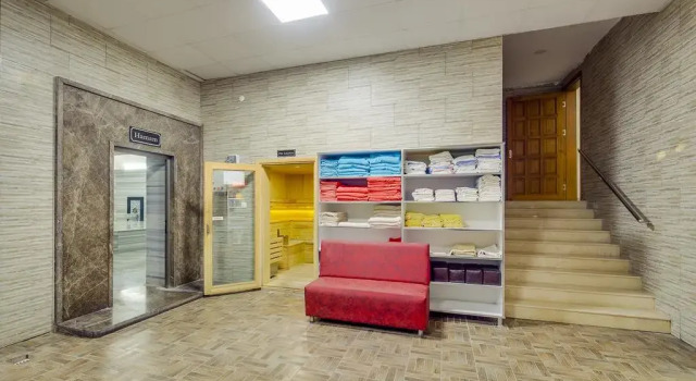 Aydin Cemberlitas Otel