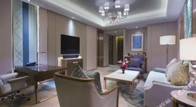 Полулюкс Wanda Vista Nanning