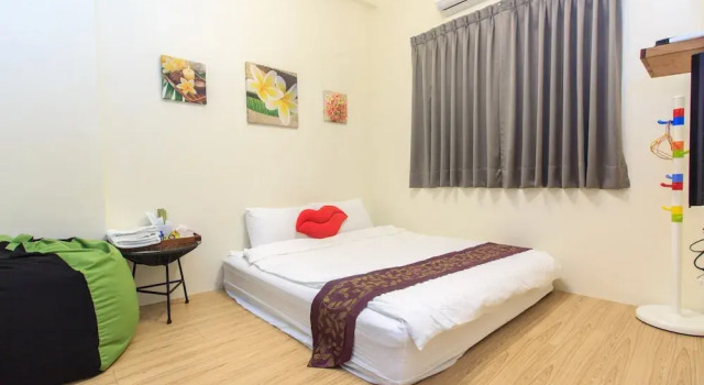 Camera Economy Qk B&B