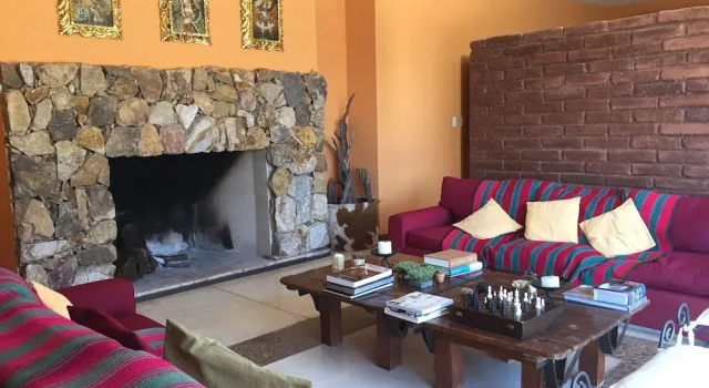 Chañarmuyo Hotel de Vino, Забронировать Отель Отели Чилесито с парковкой, Парковка