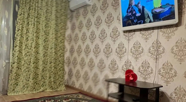 Апартаменты Апартаменты Агасиева 19 2х Квартира Центр Города
