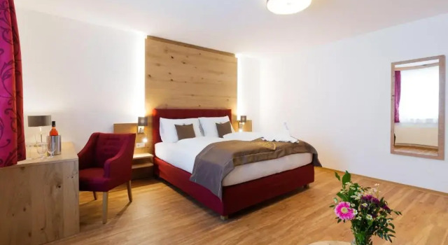 Номер Comfort Gasthof-Restaurant Kollar Göbl