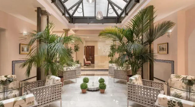Hotel Anacapri
