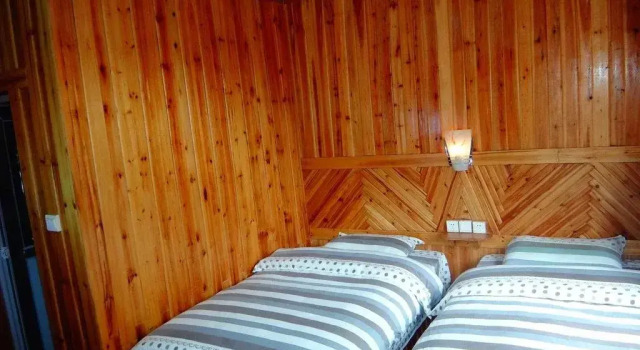 Zhangjiajie Qingren Inn, Забронировать Отель Улинъюань Чжанцзяцзе