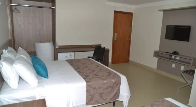 Номер Standard Racini Suites Hotel