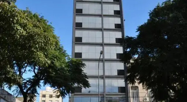 Uno Apart 9 de Julio, Book Hotel  