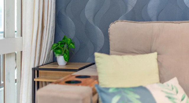 Apartamento encantador apenas 5min da Rua Coberta