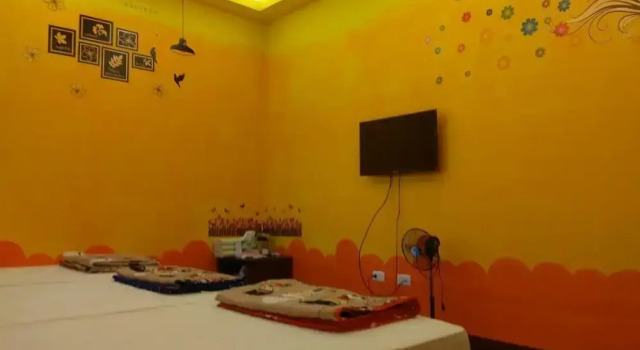 Номер Comfort Passion B&B