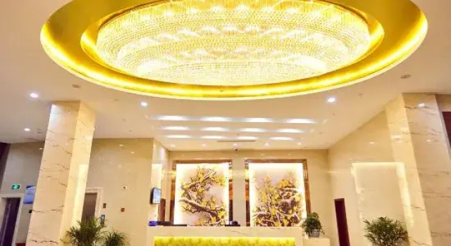 Tongxiang xiangxuehai Hotel, Prenota Hotel Hotel a Jiaxing con parcheggio, Parcheggio