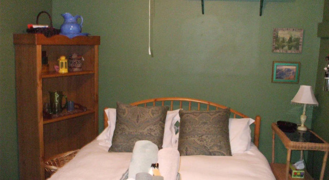 River Wynde Executive B&B, Buchen Sie Bed & Breakfast Beltline Calgary, in der Nähe von 7th Street C Train