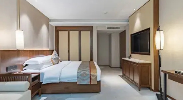 Suite Piaget Hotel